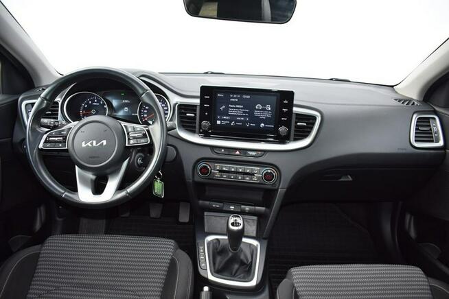 Kia XCeed 1.5 160KM Salon PL 1 Wł. Serwis ASO VAT 23%