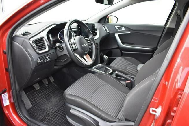 Kia XCeed 1.5 160KM Salon PL 1 Wł. Serwis ASO VAT 23%