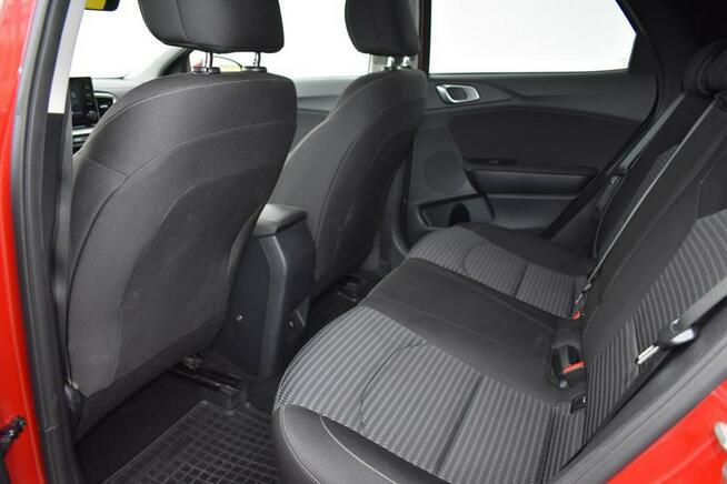 Kia XCeed 1.5 160KM Salon PL 1 Wł. Serwis ASO VAT 23%