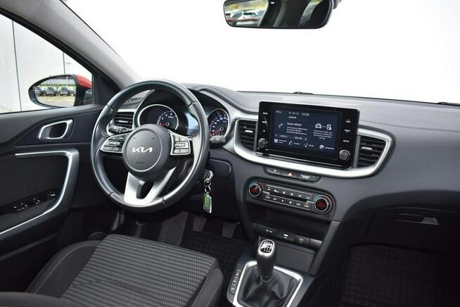 Kia XCeed 1.5 160KM Salon PL 1 Wł. Serwis ASO VAT 23%
