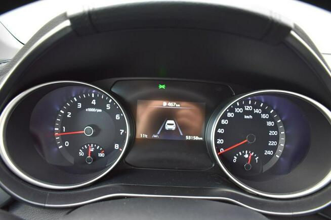 Kia XCeed 1.5 160KM Salon PL 1 Wł. Serwis ASO VAT 23%