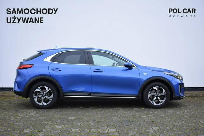 Kia XCeed 1.5 160 KM Salon Pl., Serwis ASO, VAT 23%