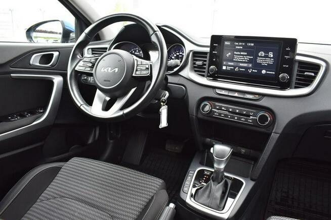 Kia XCeed 1.5 160 KM Salon Pl., Serwis ASO, VAT 23%