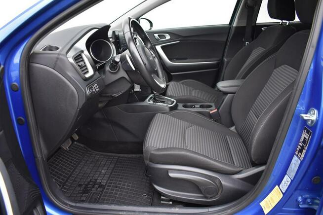 Kia XCeed 1.5 160 KM Salon Pl., Serwis ASO, VAT 23%