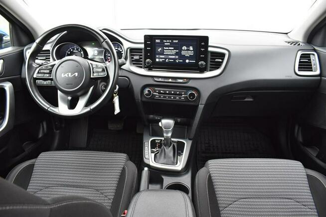 Kia XCeed 1.5 160 KM Salon Pl., Serwis ASO, VAT 23%