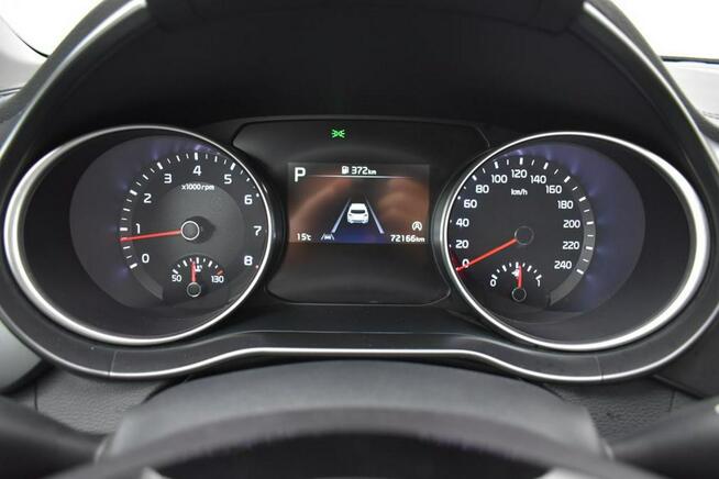 Kia XCeed 1.5 160 KM Salon Pl., Serwis ASO, VAT 23%
