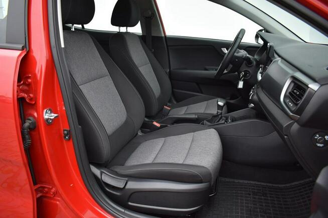 Kia Stonic Automat Salon PL 1 Wł, Vat 23%