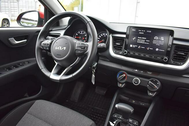Kia Stonic Automat Salon PL 1 Wł, Vat 23%