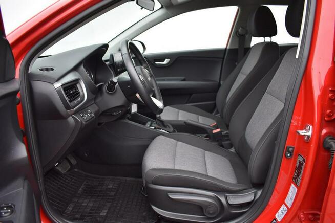 Kia Stonic Automat Salon PL 1 Wł, Vat 23%