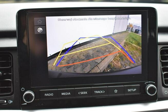 Kia Stonic Automat Salon PL 1 Wł, Vat 23%