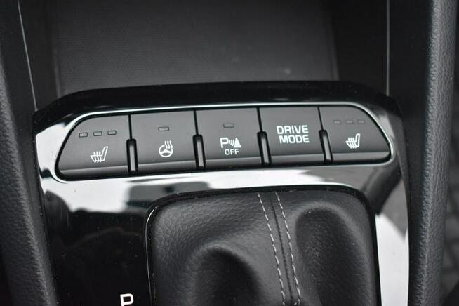 Kia Stonic Automat Salon PL 1 Wł, Vat 23%