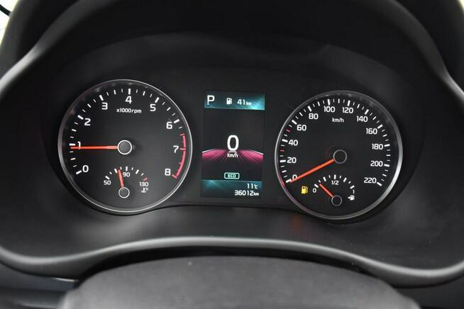Kia Stonic Automat Salon PL 1 Wł, Vat 23%