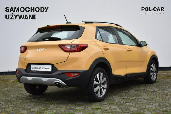 Kia Stonic Kamera Automat Salon PL 1 Wł. Vat 23%