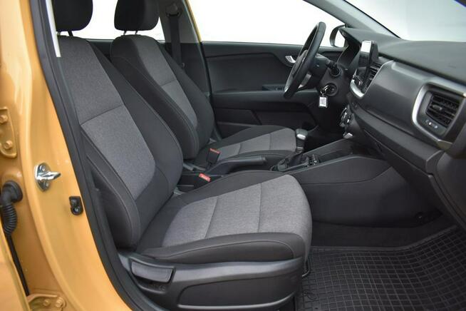Kia Stonic Kamera Automat Salon PL 1 Wł. Vat 23%