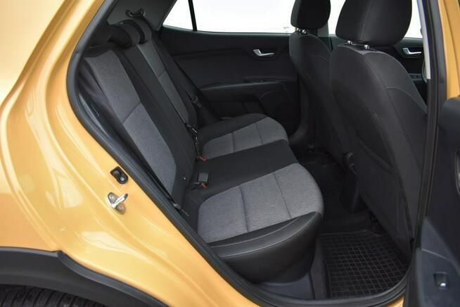 Kia Stonic Kamera Automat Salon PL 1 Wł. Vat 23%