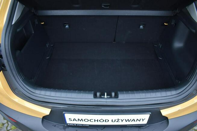 Kia Stonic Kamera Automat Salon PL 1 Wł. Vat 23%