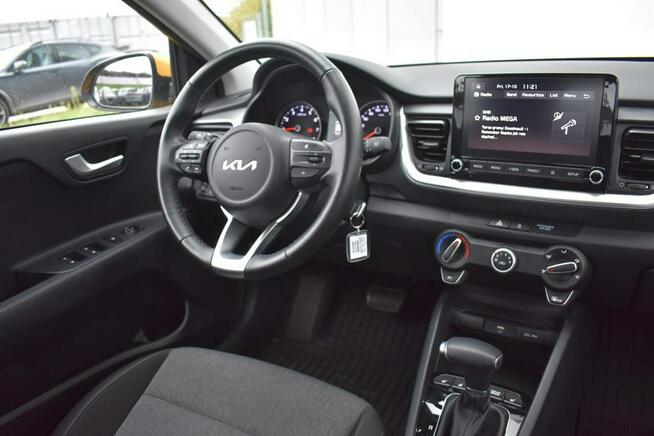 Kia Stonic Kamera Automat Salon PL 1 Wł. Vat 23%