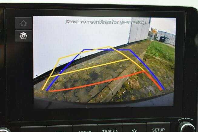 Kia Stonic Kamera Automat Salon PL 1 Wł. Vat 23%