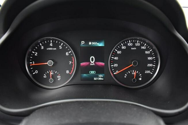 Kia Stonic Kamera Automat Salon PL 1 Wł. Vat 23%
