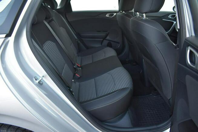 Kia Cee'd 1.5 140 KM VAT 23% Salon PL, 1 Wł. Serwis ASO