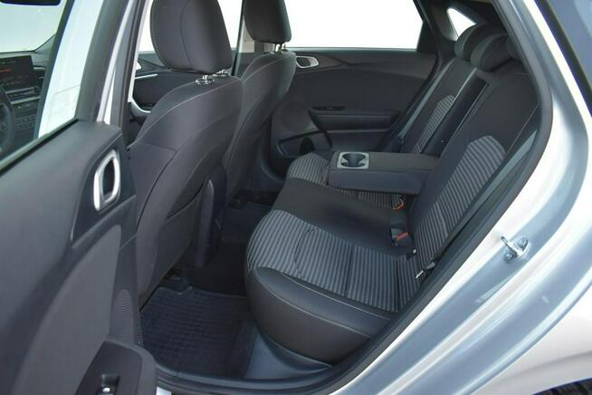 Kia Cee'd 1.5 140 KM VAT 23% Salon PL, 1 Wł. Serwis ASO