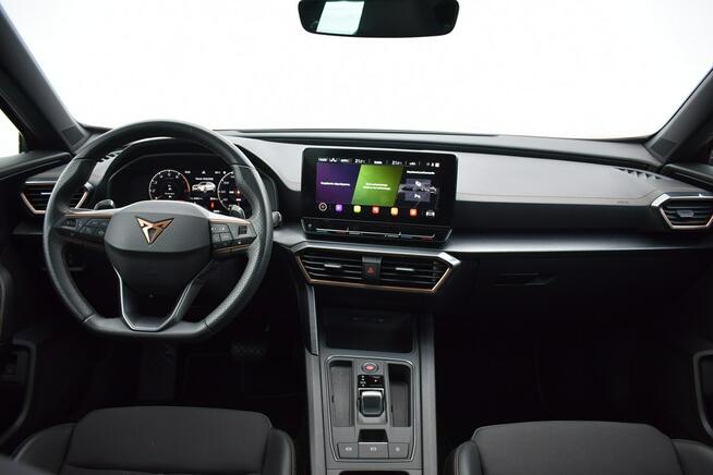 Cupra Formentor 1.5 TSI 150KM DSG Salon PL 1 Wł Vat 23%