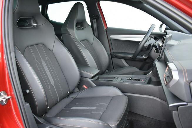 Cupra Formentor 1.5 TSI 150KM DSG Salon PL 1 Wł Vat 23%