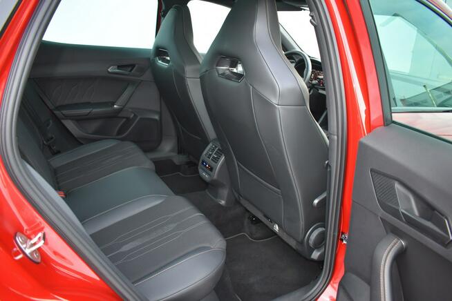 Cupra Formentor 1.5 TSI 150KM DSG Salon PL 1 Wł Vat 23%