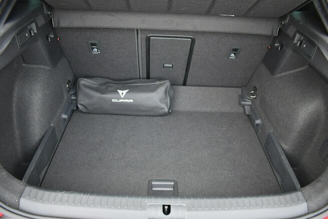 Cupra Formentor 1.5 TSI 150KM DSG Salon PL 1 Wł Vat 23%