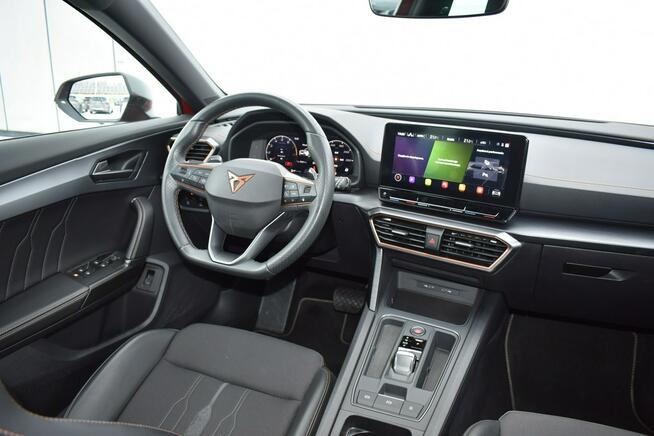 Cupra Formentor 1.5 TSI 150KM DSG Salon PL 1 Wł Vat 23%