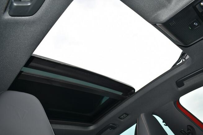 Cupra Formentor 1.5 TSI 150KM DSG Salon PL 1 Wł Vat 23%