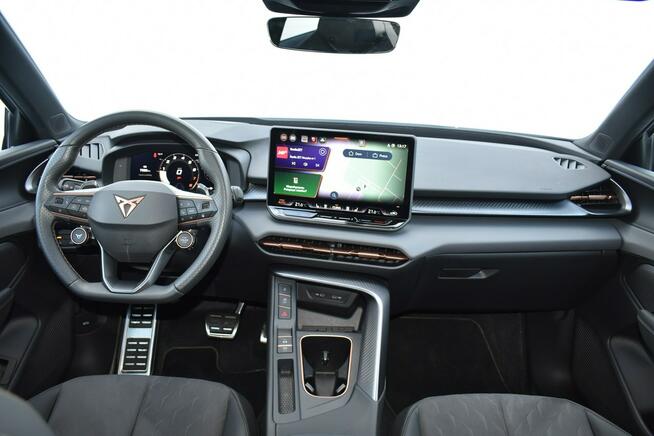 Cupra Terramar VZ 2.0 265KM DSG Kamera360 Salon PL 1 Wł. FV VAT 23% Serwis ASO