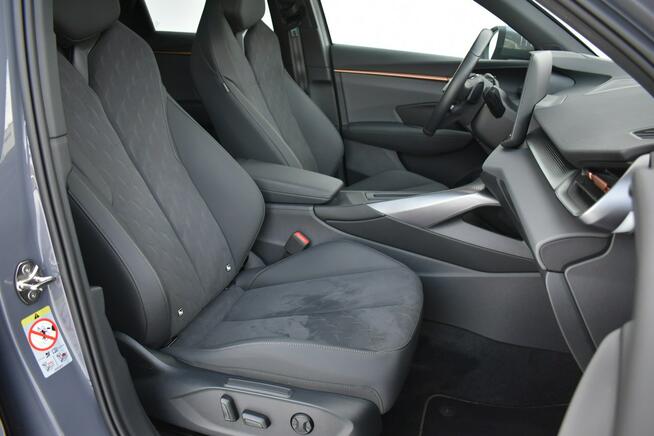 Cupra Terramar VZ 2.0 265KM DSG Kamera360 Salon PL 1 Wł. FV VAT 23% Serwis ASO