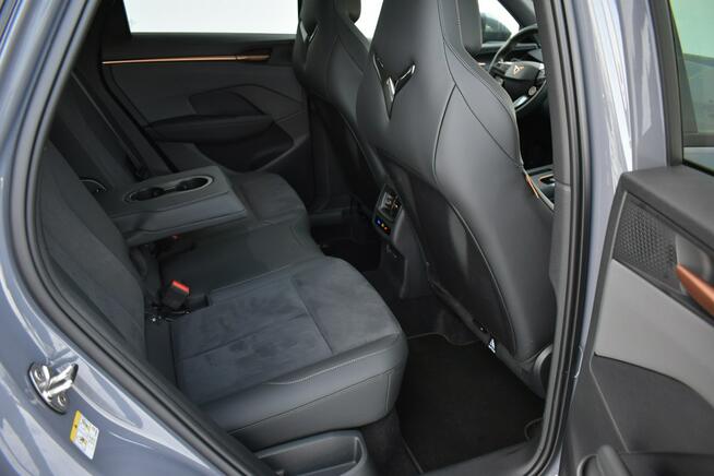 Cupra Terramar VZ 2.0 265KM DSG Kamera360 Salon PL 1 Wł. FV VAT 23% Serwis ASO