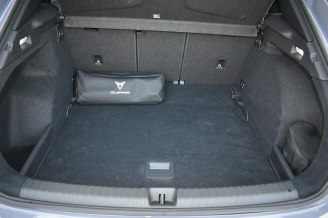 Cupra Terramar VZ 2.0 265KM DSG Kamera360 Salon PL 1 Wł. FV VAT 23% Serwis ASO