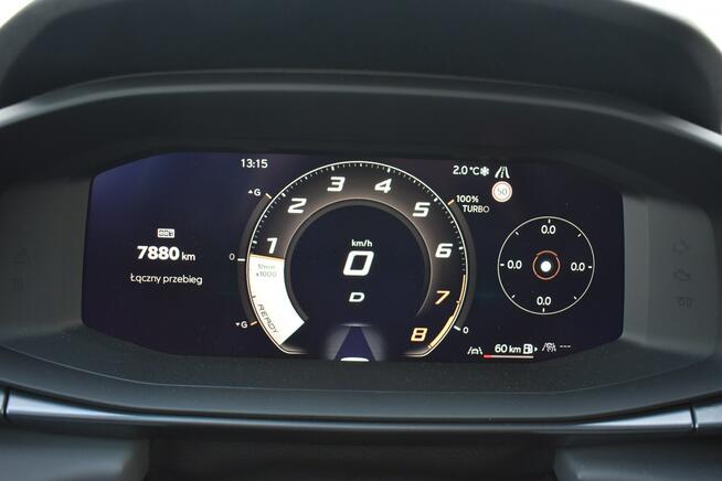 Cupra Terramar VZ 2.0 265KM DSG Kamera360 Salon PL 1 Wł. FV VAT 23% Serwis ASO