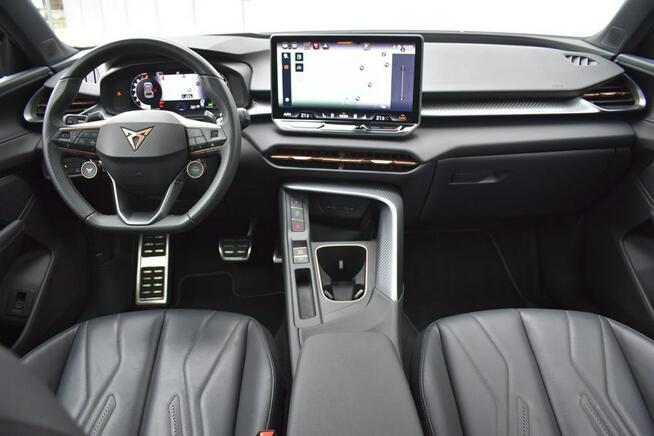 Cupra Terramar 1z 11 sztuk Webasto Hak Panorama Salon PL 1 Wł. Vat 23%