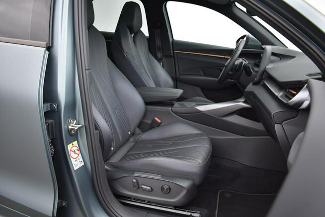 Cupra Terramar 1z 11 sztuk Webasto Hak Panorama Salon PL 1 Wł. Vat 23%