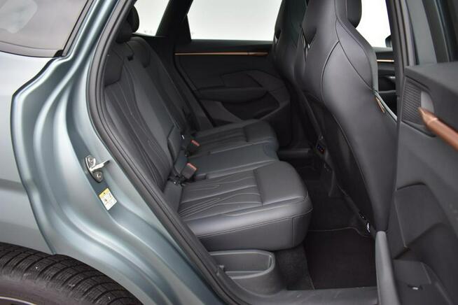 Cupra Terramar 1z 11 sztuk Webasto Hak Panorama Salon PL 1 Wł. Vat 23%