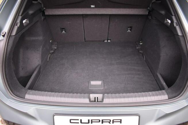 Cupra Terramar 1z 11 sztuk Webasto Hak Panorama Salon PL 1 Wł. Vat 23%