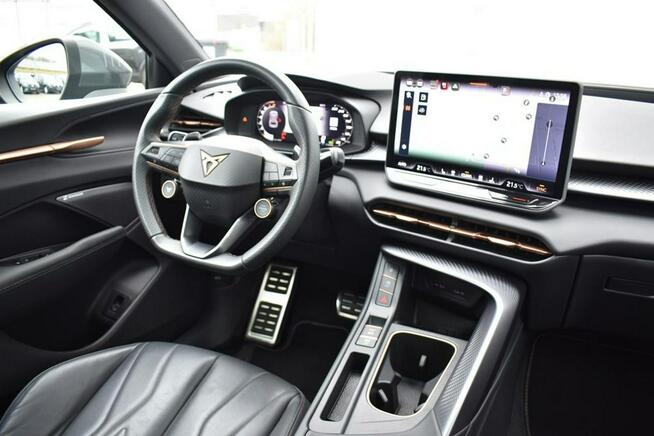 Cupra Terramar 1z 11 sztuk Webasto Hak Panorama Salon PL 1 Wł. Vat 23%