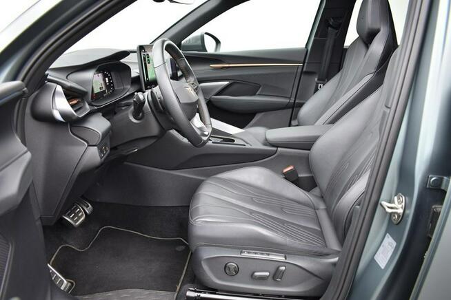 Cupra Terramar 1z 11 sztuk Webasto Hak Panorama Salon PL 1 Wł. Vat 23%