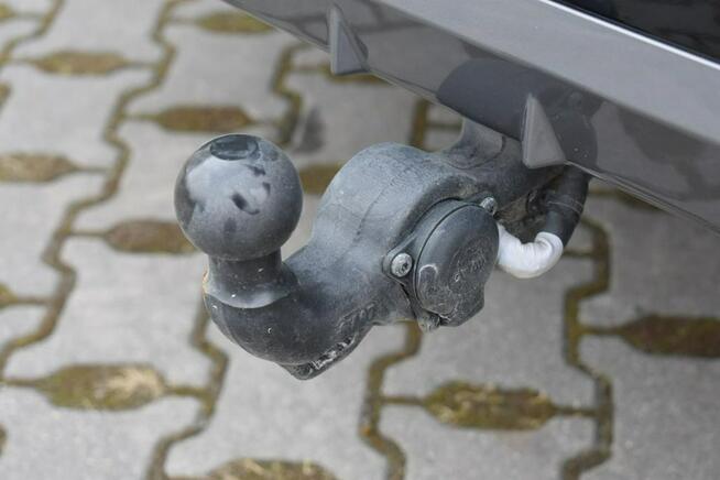 Cupra Terramar 1z 11 sztuk Webasto Hak Panorama Salon PL 1 Wł. Vat 23%