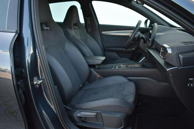 Cupra Formentor 1.5 eTSI 150KM DSG Kubełki Salon PL 1 Wł FV-VAT23%