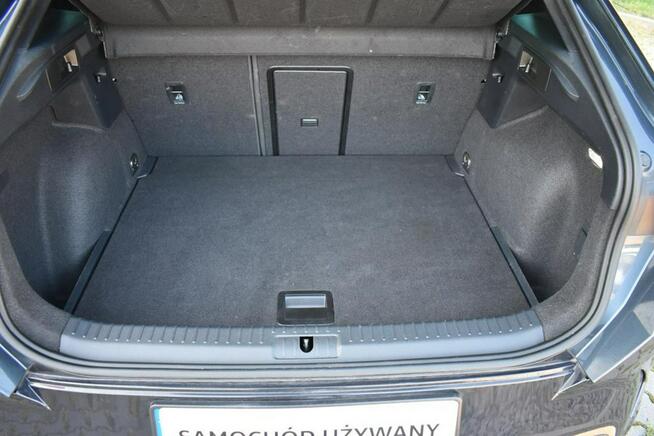 Cupra Formentor 1.5 eTSI 150KM DSG Kubełki Salon PL 1 Wł FV-VAT23%