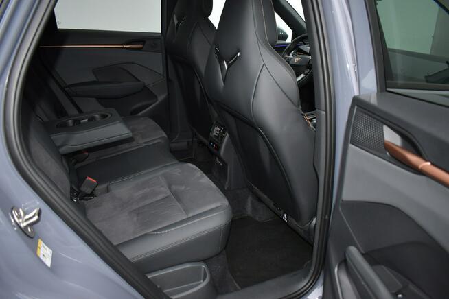 Cupra Terramar 1.5 150KM Kamera360 Salon PL 1 Wł. FV VAT 23% SerwisASO