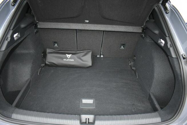 Cupra Terramar 1.5 150KM Kamera360 Salon PL 1 Wł. FV VAT 23% SerwisASO