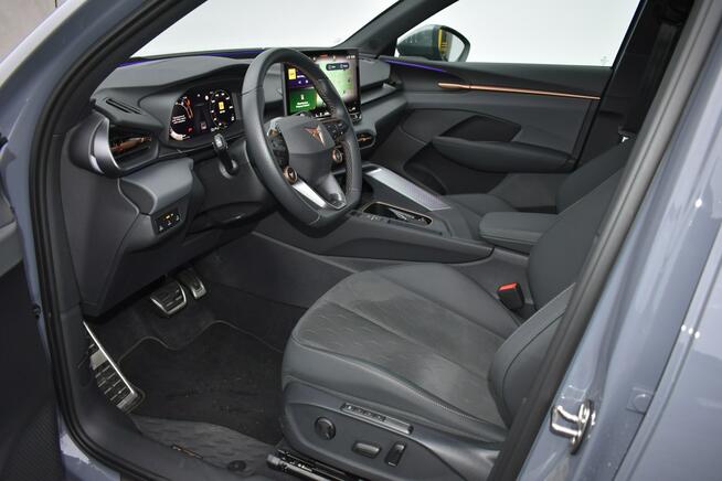 Cupra Terramar 1.5 150KM Kamera360 Salon PL 1 Wł. FV VAT 23% SerwisASO