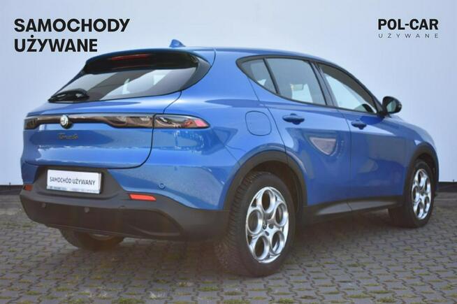 Alfa Romeo Tonale Salon PL 1 Wł Serwis ASO Vat 23%