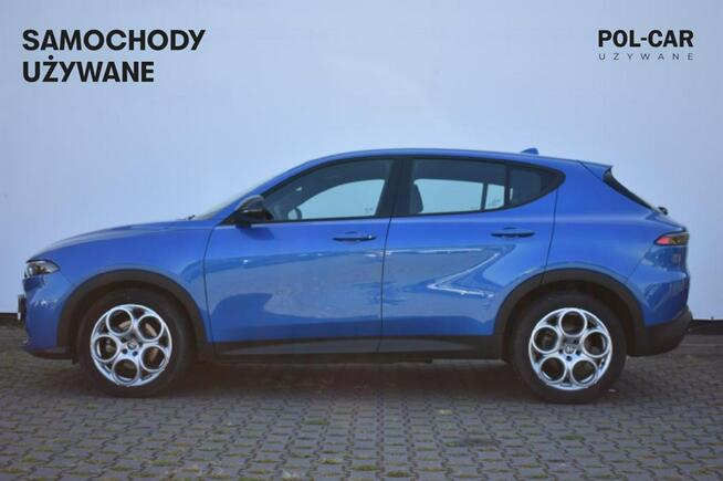 Alfa Romeo Tonale Salon PL 1 Wł Serwis ASO Vat 23%